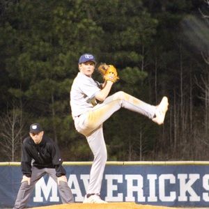 Meet your Posher, Garrett